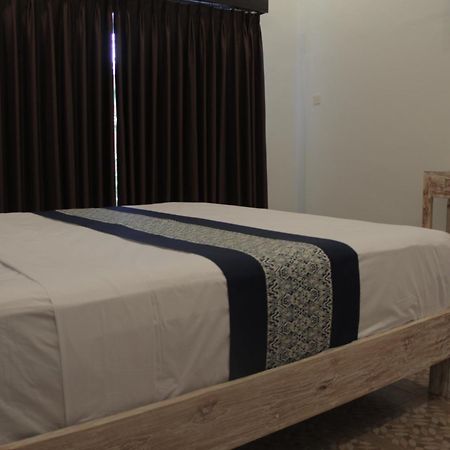 Nyoman Guesthouse Canggu Habitación foto
