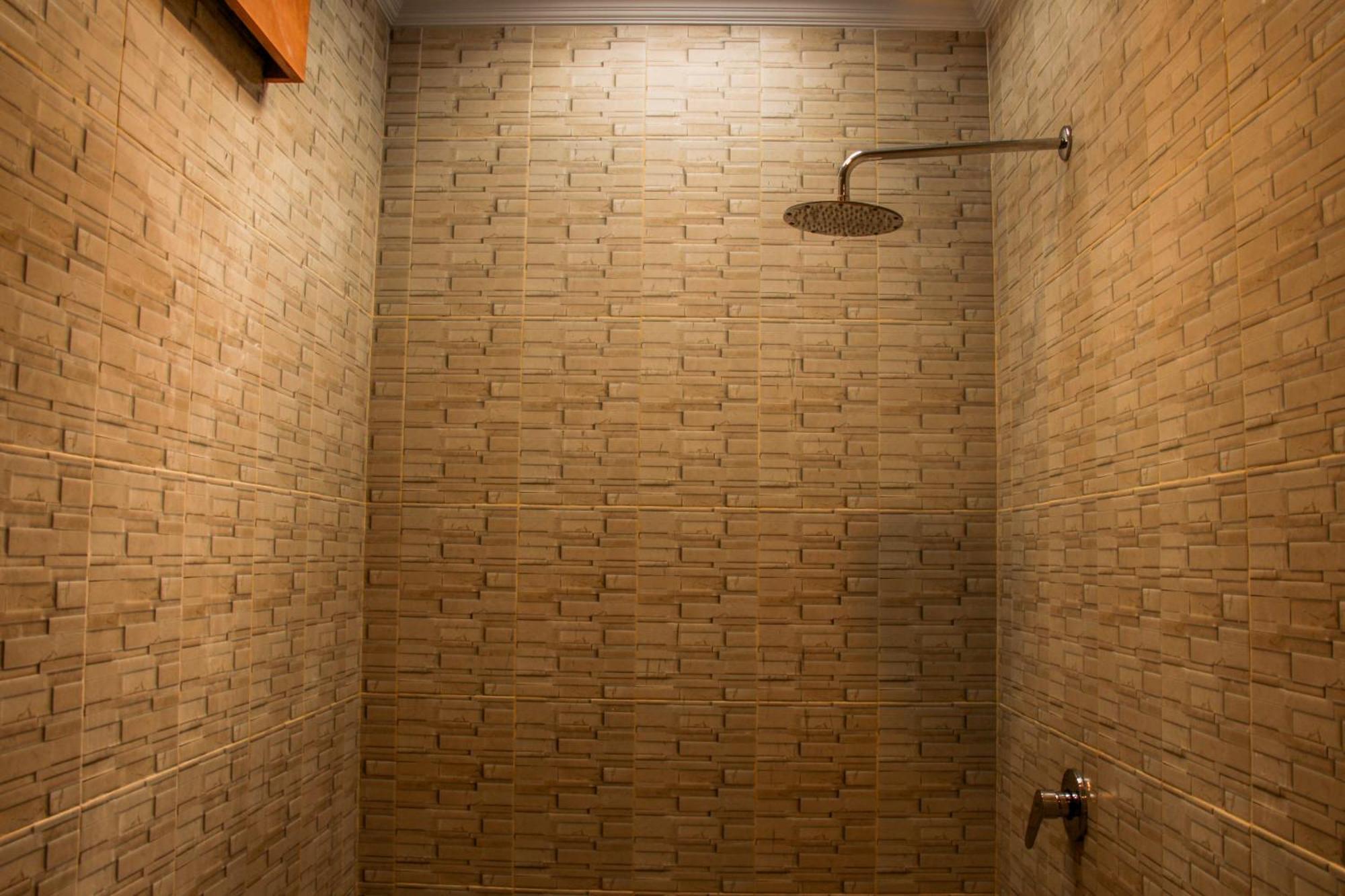 Nyoman Guesthouse Canggu Habitación foto
